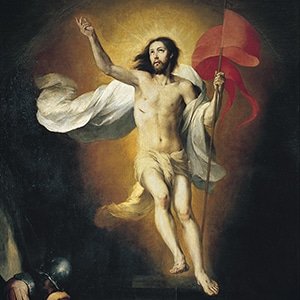 01 La Resurrección La Resurrección