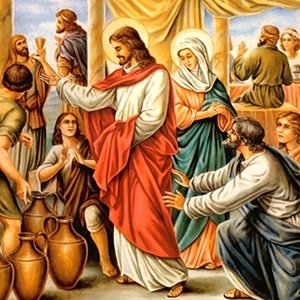 02 El Milagro en las bodas El Milagro
