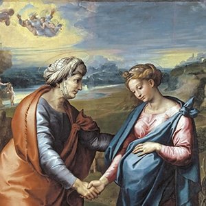 La Visitación