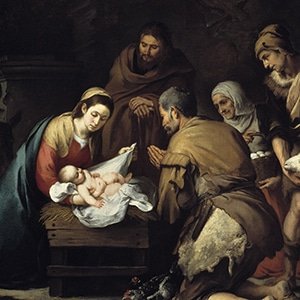 El Nacimiento