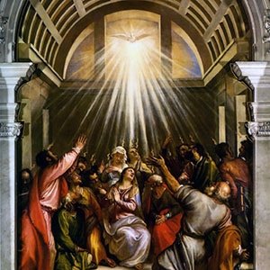 03 La Venida del ES Pentecostés